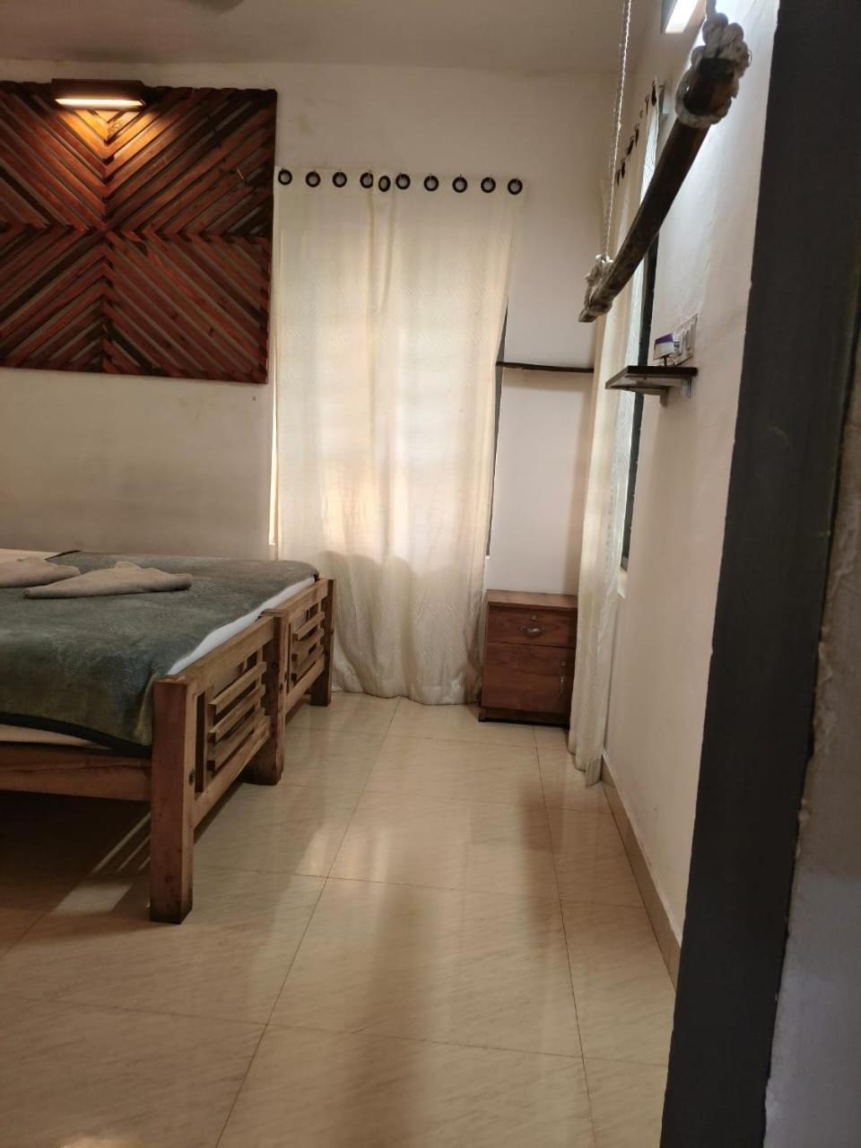 Sandra Eco Varkala Exterior photo